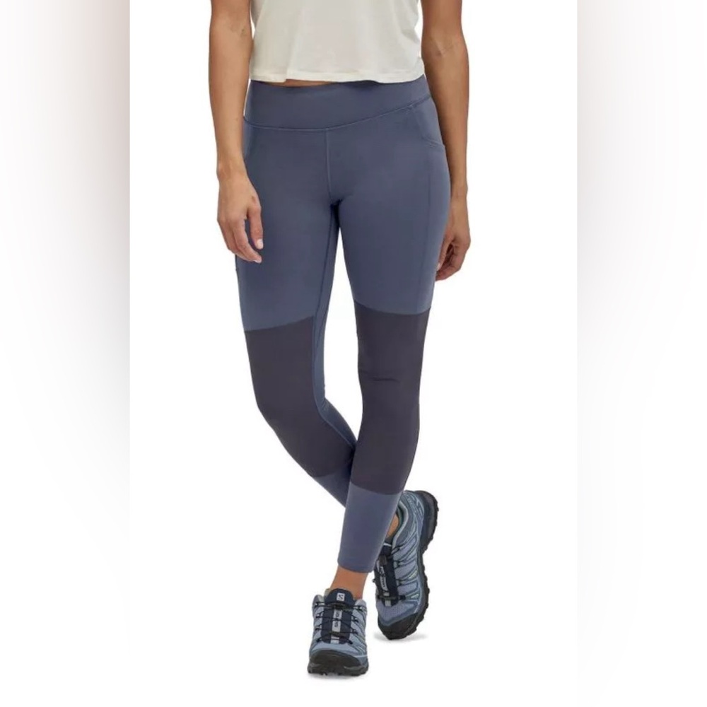 Patagonia pack out hiking tights